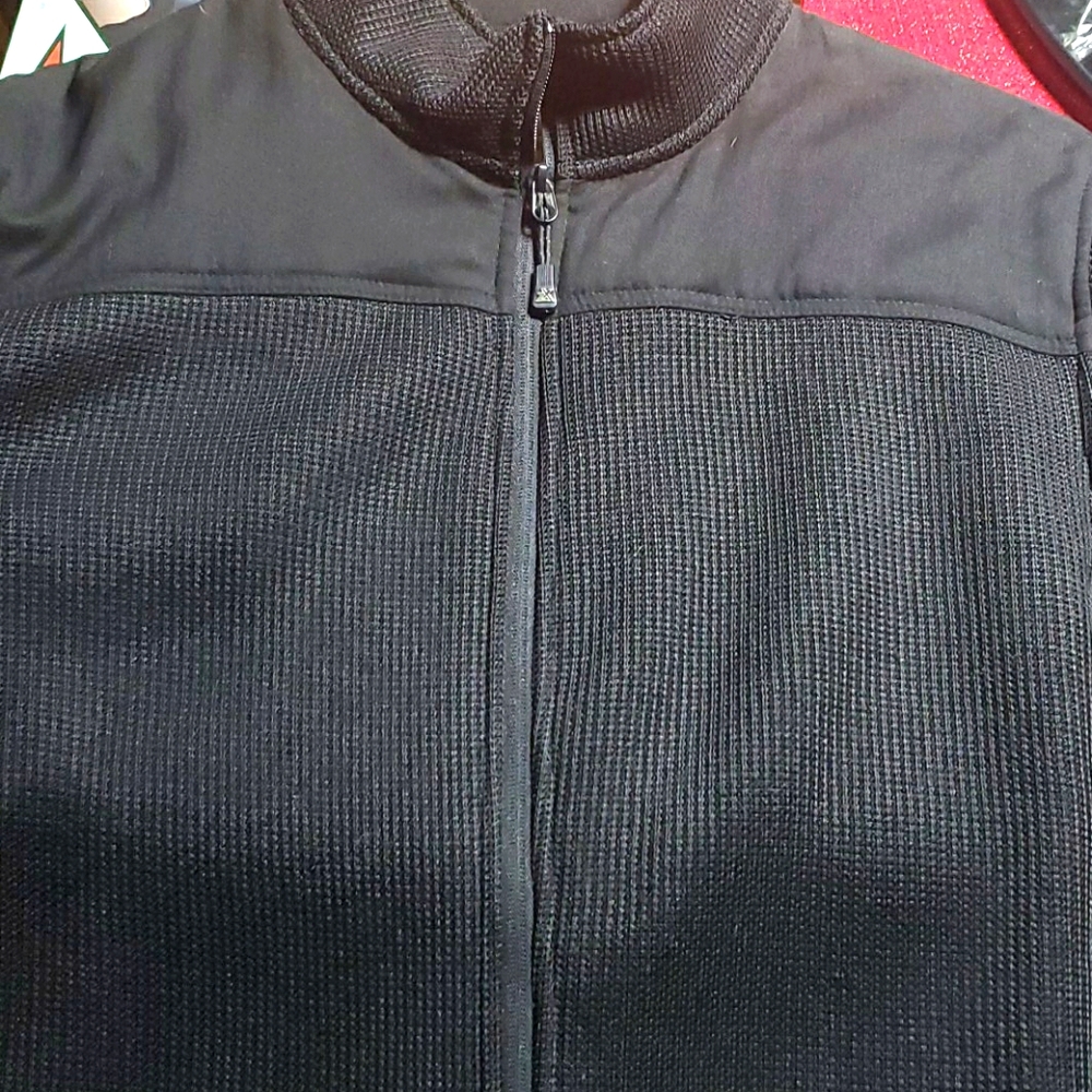 Xblk by zeroxposur lightweight jacket